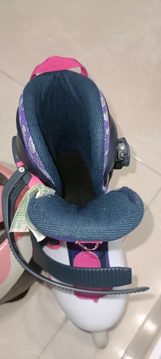 Patines en línea Talla 30-32