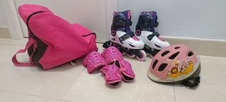 Patines en línea Talla 30-32