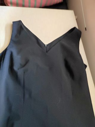 Abito da ufficio nero