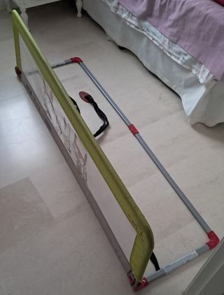 Barrera Cama Jané Infantil