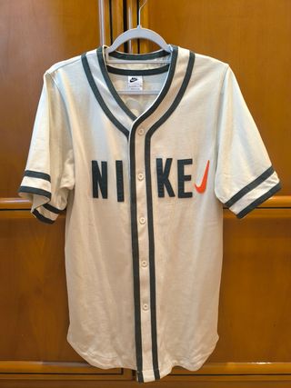 Camiseta Nike Béisbol
