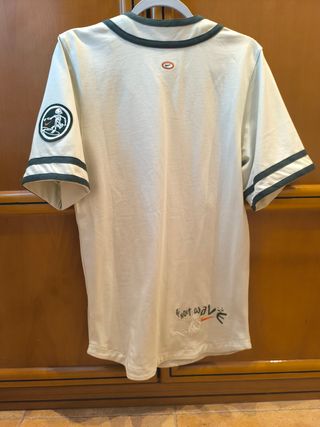 Camiseta Nike Béisbol