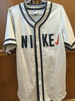 Camiseta Nike Béisbol