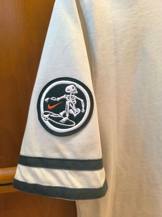 Camiseta Nike Béisbol