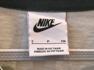 Camiseta Nike Béisbol