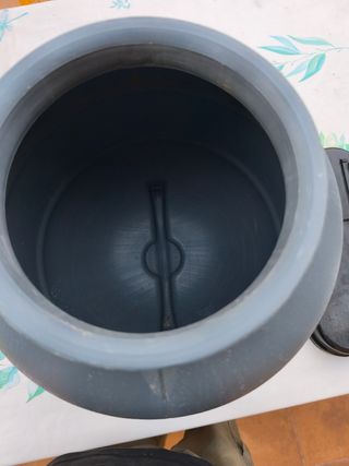 Filtro de arena para piscina