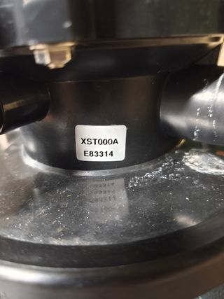 Filtro de arena para piscina