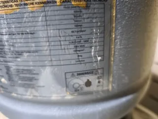 Filtro de arena para piscina