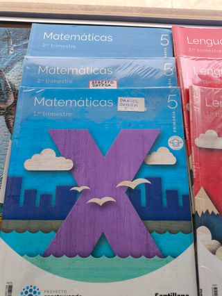 MATEMATICAS M LIGERA 5 PRIMARIA CONSTRUYENDO MU...