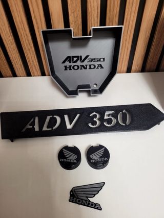 Honda ADV 350 Acessórios