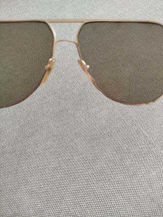 VINTAGE Gafas de sol ALFA ROMEO CARRERA 