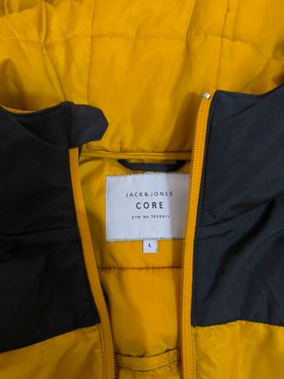 Chaqueta Jack & Jones 