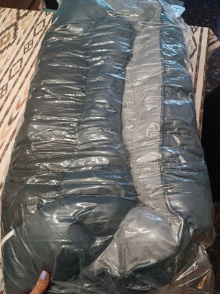 Manta Térmica para Mascota. Nueva
