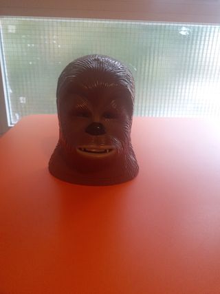 Figura Chewbacca Star Wars