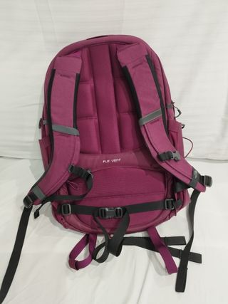 Mochila The North Face Borealis 27L Violeta