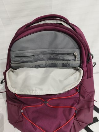 Mochila The North Face Borealis 27L Violeta