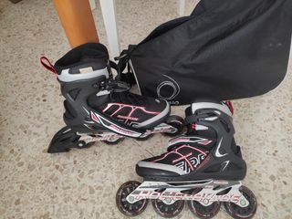 Patines en línea Rollerblade profesionales