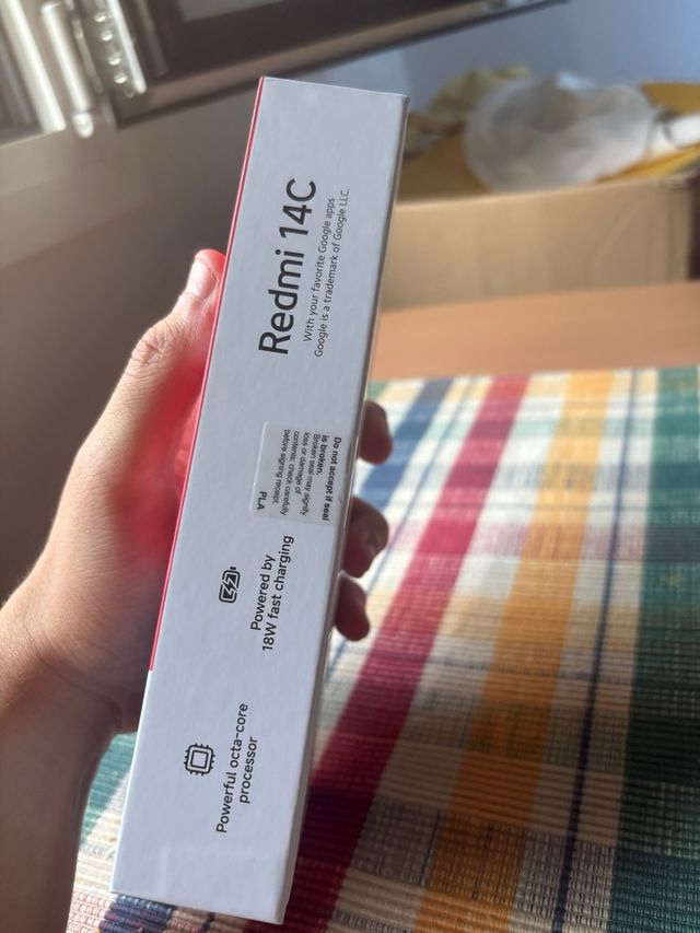 Xiaomi Redmi 14C 128GB