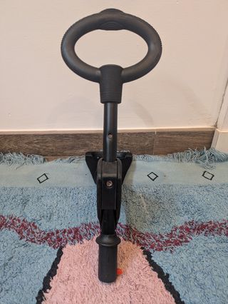 Adaptador Manillar Patinete Micro