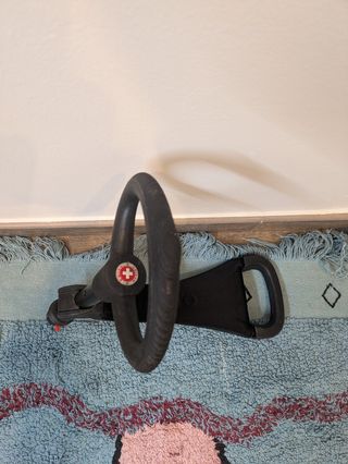 Adaptador Manillar Patinete Micro