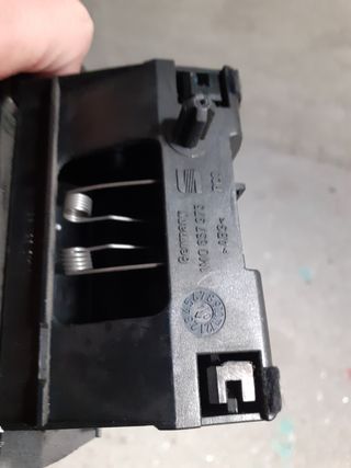 Cenicero Seat León MK1 Original buen estado