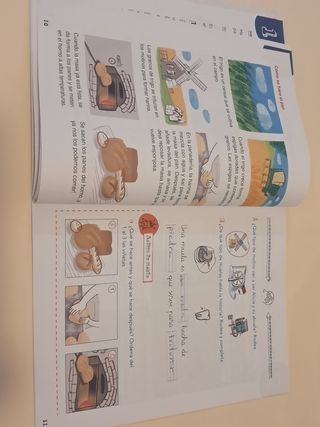 Cuaderno Anaya Comprensión lectora 1.
