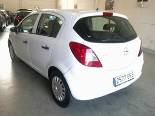 Opel Corsa 2009