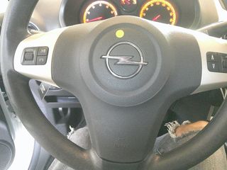 Opel Corsa 2009