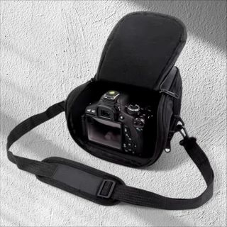 Bolso para cámara Canon