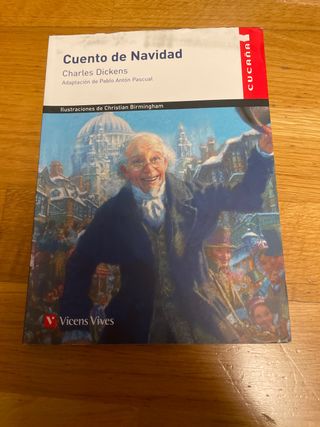 Cuento de navidad