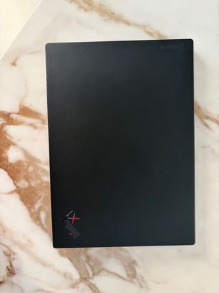 Lenovo ThinkPad X1 Nano Gen1 1TB Negro