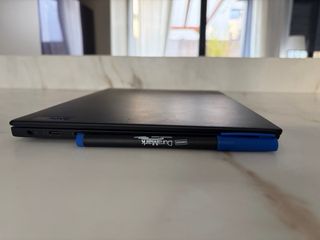 Lenovo ThinkPad X1 Nano Gen1 1TB Negro
