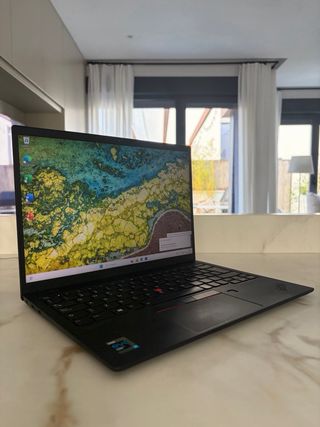 Lenovo ThinkPad X1 Nano Gen1 1TB Negro
