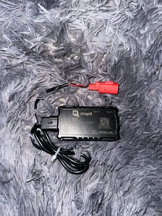 GPS Mapit M304 Honda