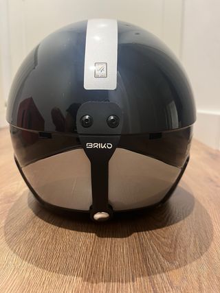 Casco esquí niño Briko Vulcano XS