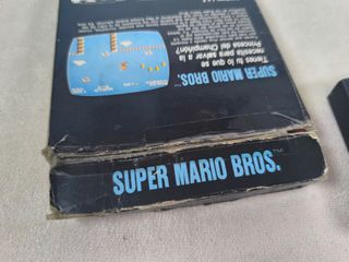 Super Mario Bros. NES Español PAL 🇪🇸 Original 