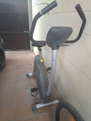 Bicicleta Estática