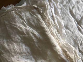 Colcha Jacquard Beige 100% Algodón cama 160/180