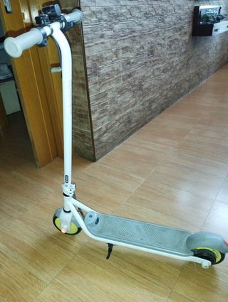 Patinete eléctrico Segway Ninebot ZING C8