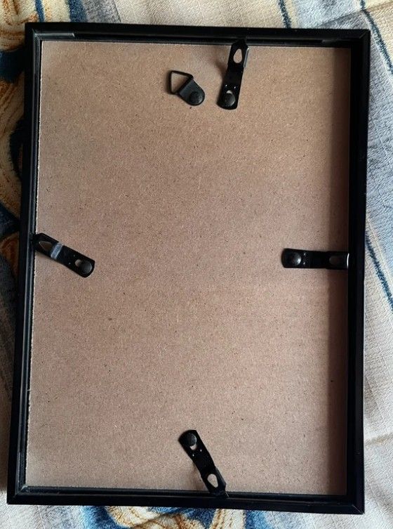 Stampa su tela lenticolare Disney Kingdom Hearts