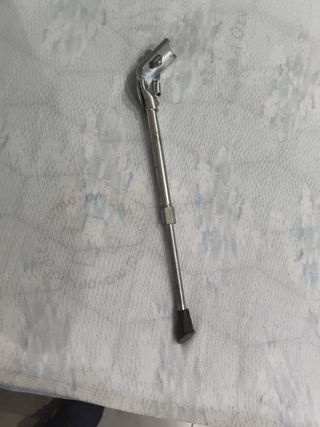 Pata de cabra o caballete para BMX
