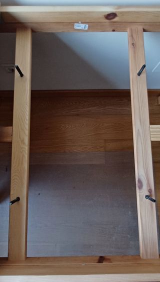 Mesa de Salón Extensible Bjursta 