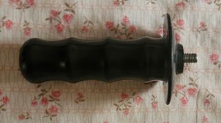 Sierra de sable y circular Black & Decker (2 en 1)