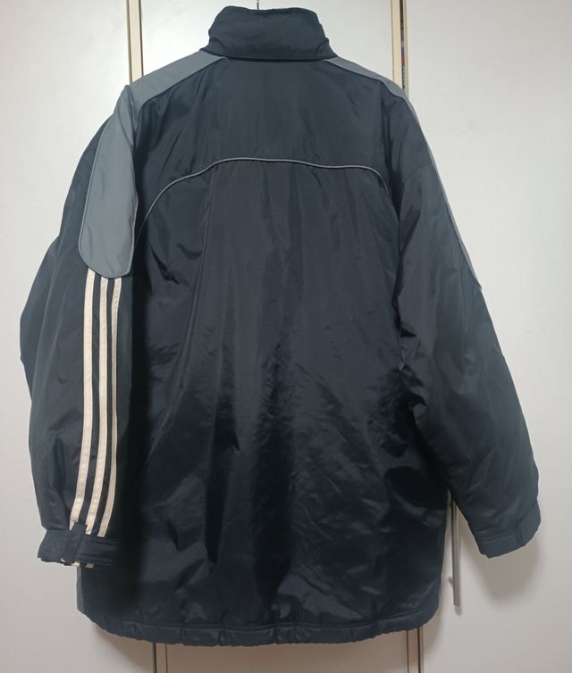 Chaqueta Adidas Vintage 2001 Talla XL