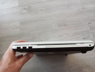 Sony PCG-91112M Portatile Argento