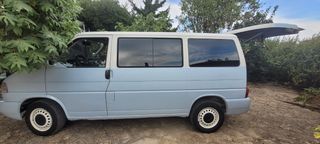 Volkswagen Caravelle 1997