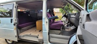 Volkswagen Caravelle 1997