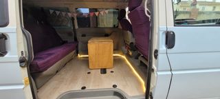 Volkswagen Caravelle 1997