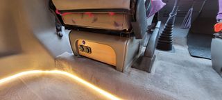 Volkswagen Caravelle 1997