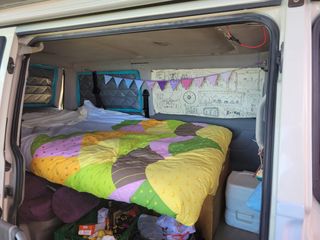 Volkswagen Caravelle 1997